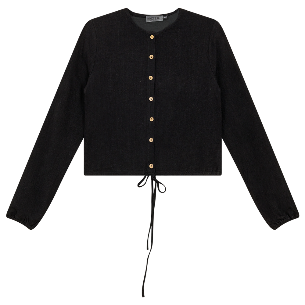 Unclear Black Top SB4CYT2088T
