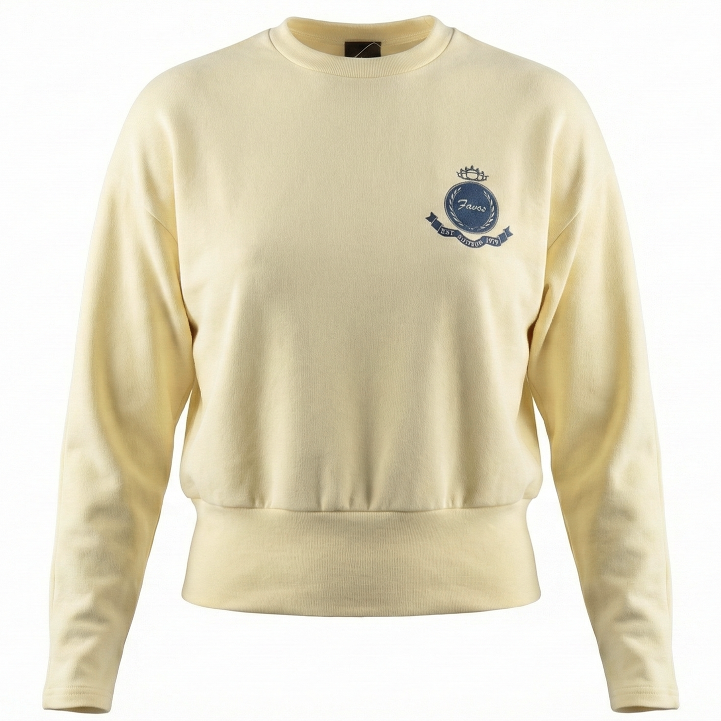 Spades Lemonade Emblem Dolman Tee SB6CM1874T2