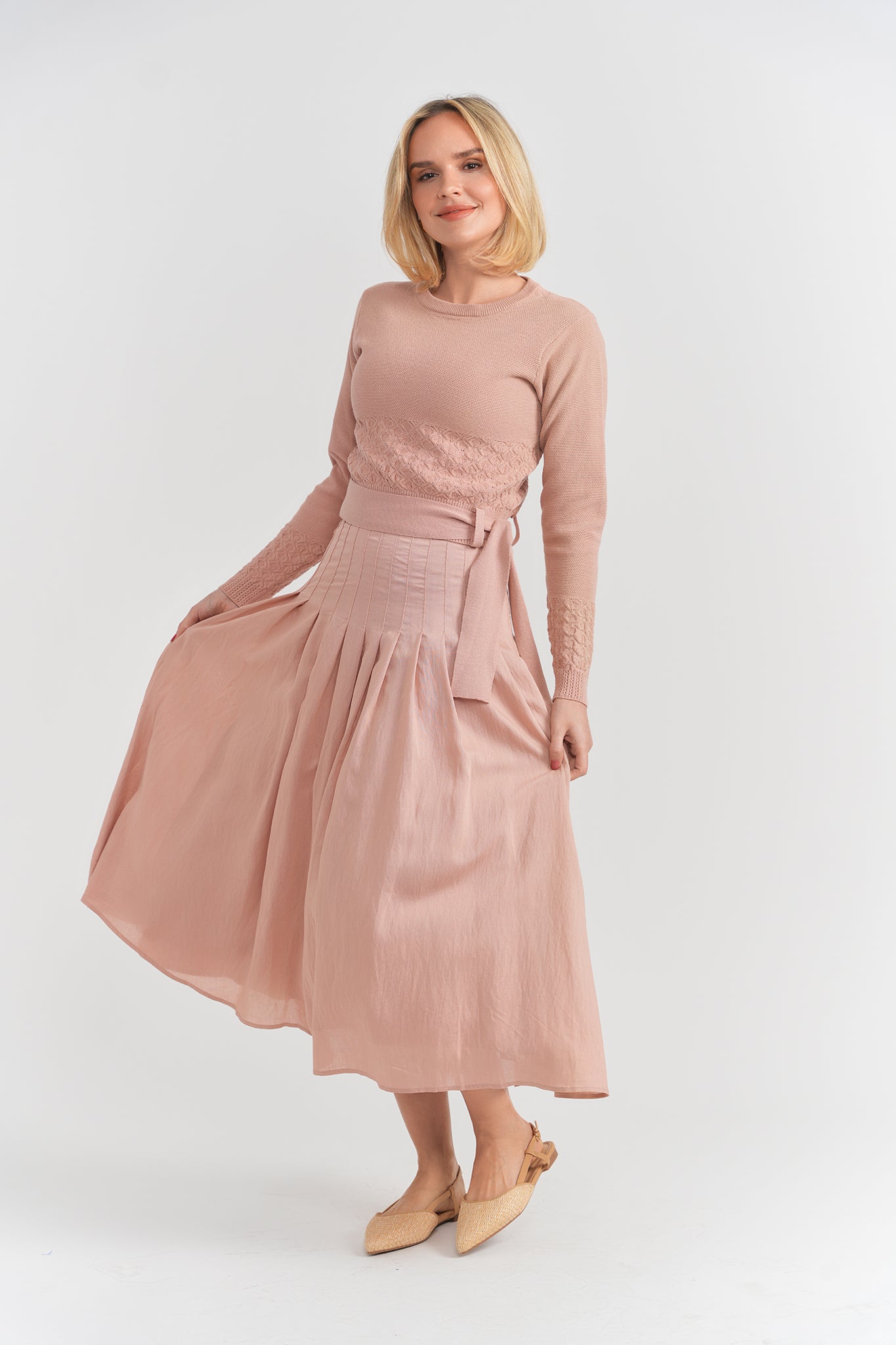 Aspect Light Spice Skirt SB6CPT7373E