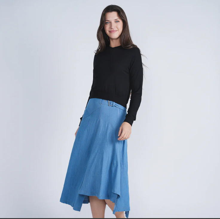 24/7 Black Top SB4CPT5077