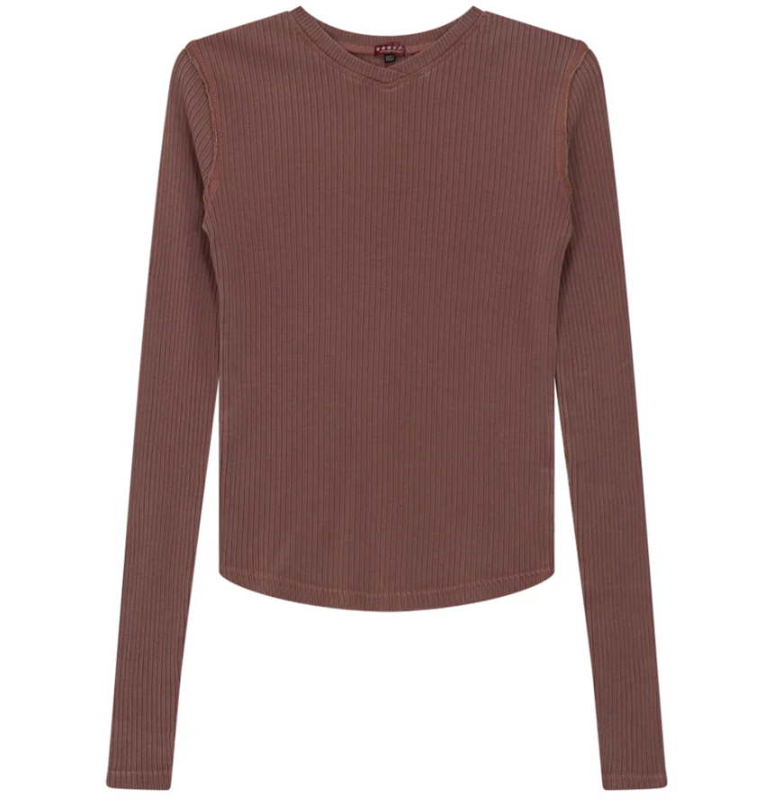 5 Stars Spice Wash Top SB3CPT4801T