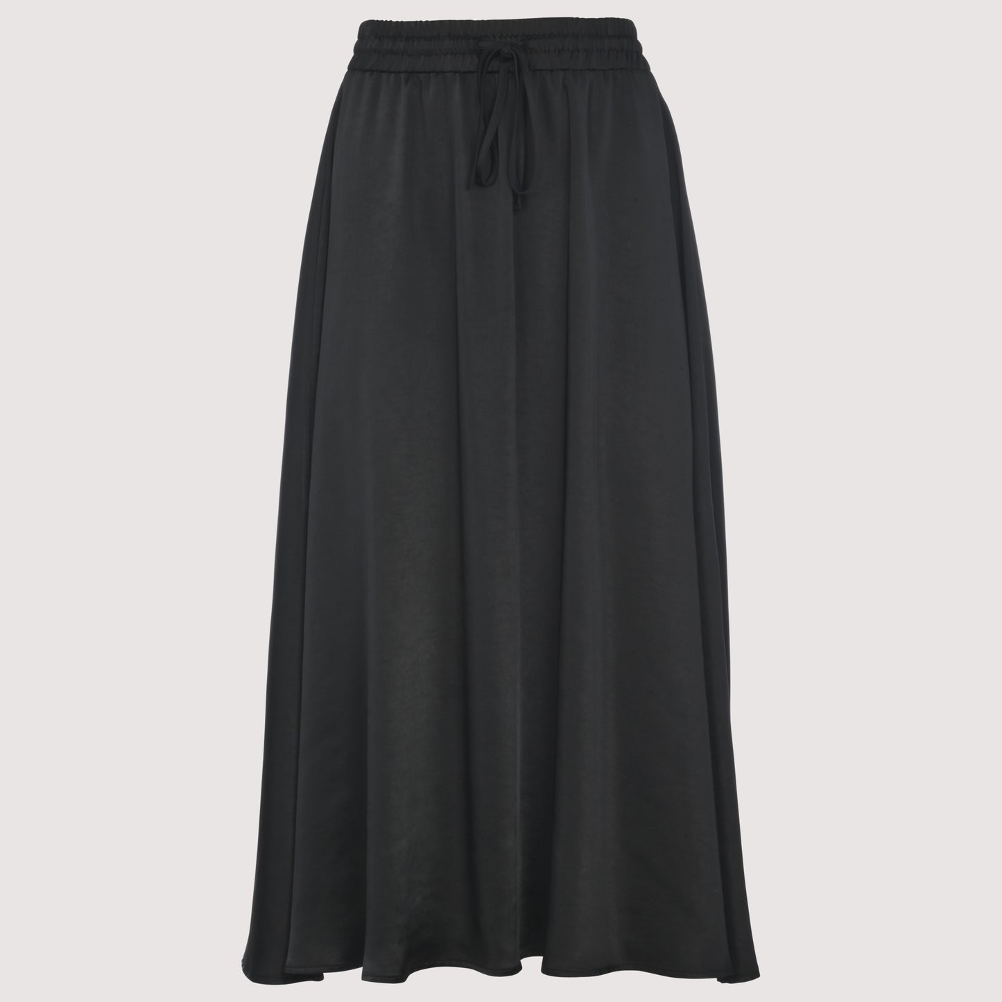 Story Black Baldwin Skirt W-10283