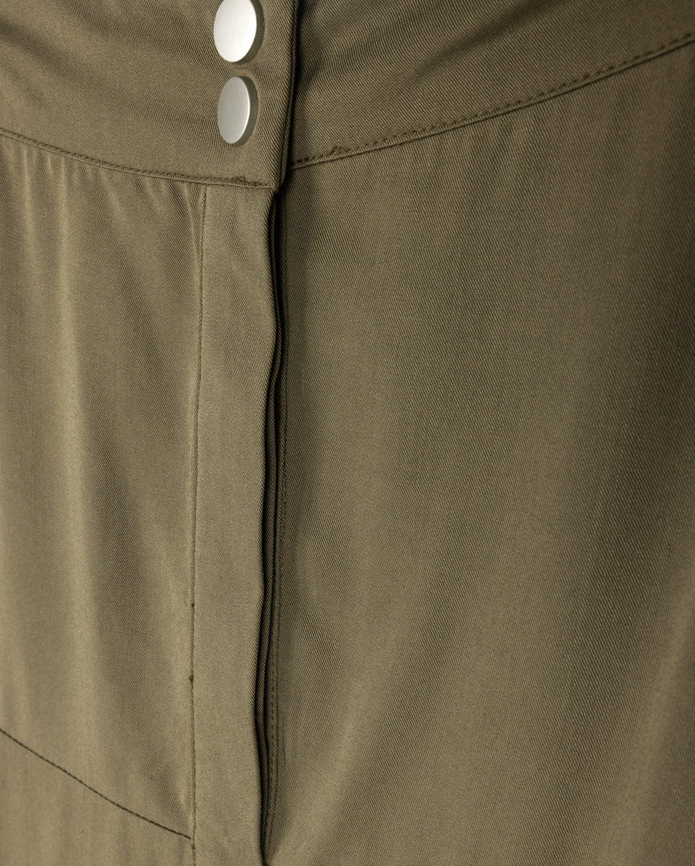Modelle Olive Charlo Yoke Skirt W-24906
