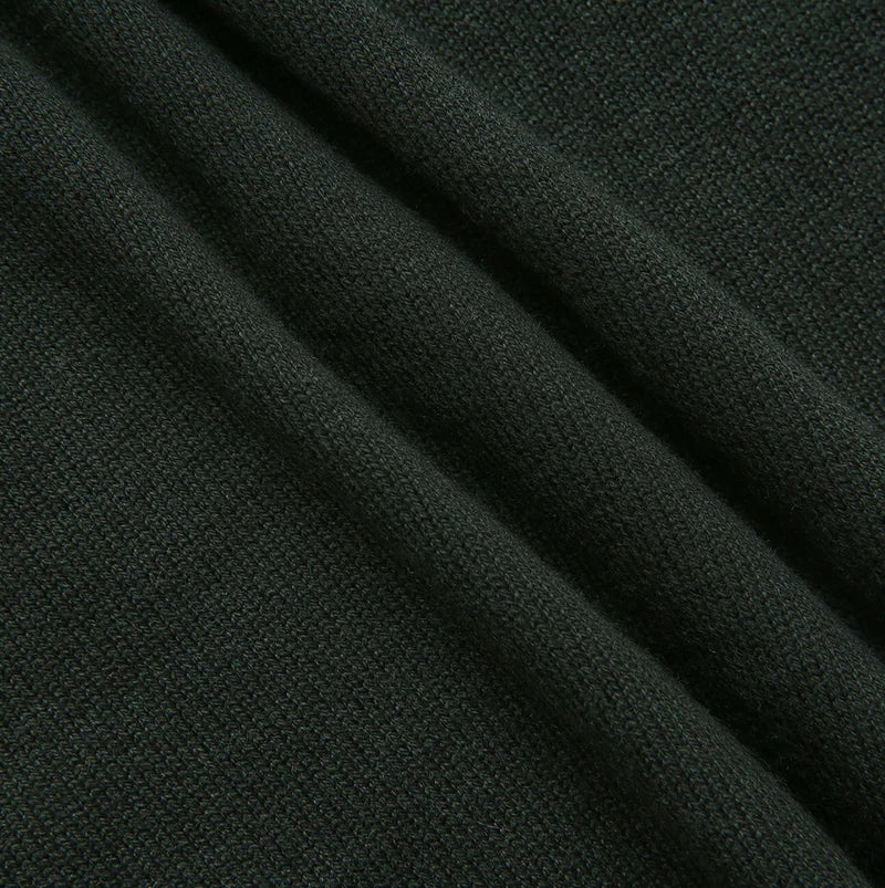 Shift Hunter Crest Stripe Cardigan W-27818