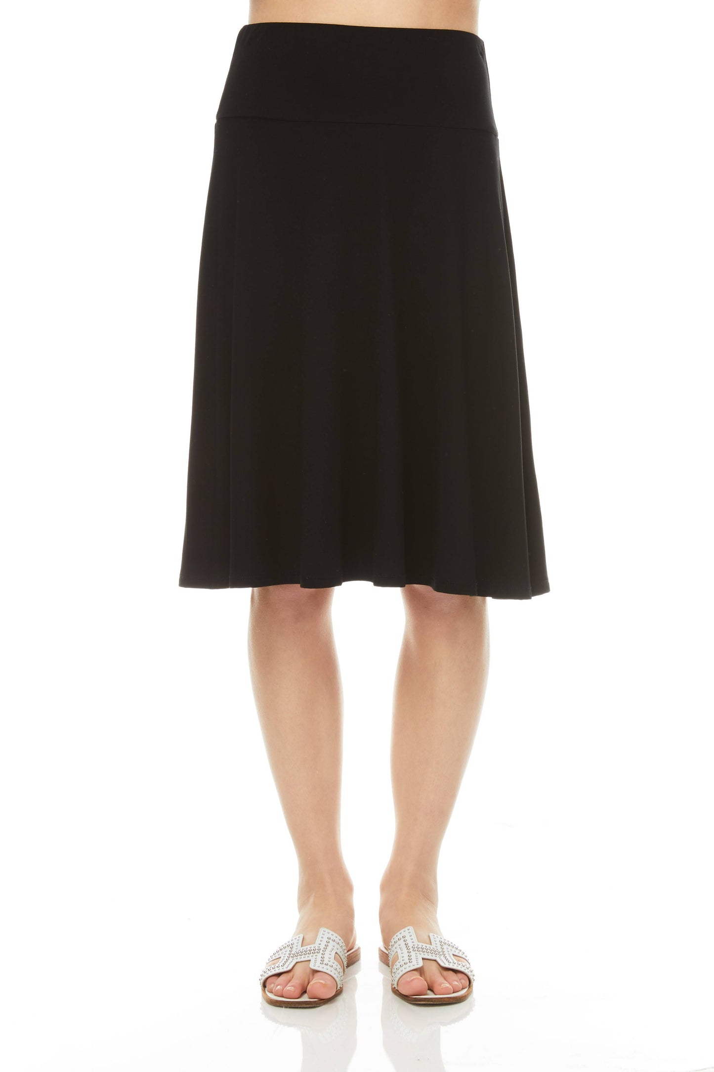 Mayas Black Modal Skye
