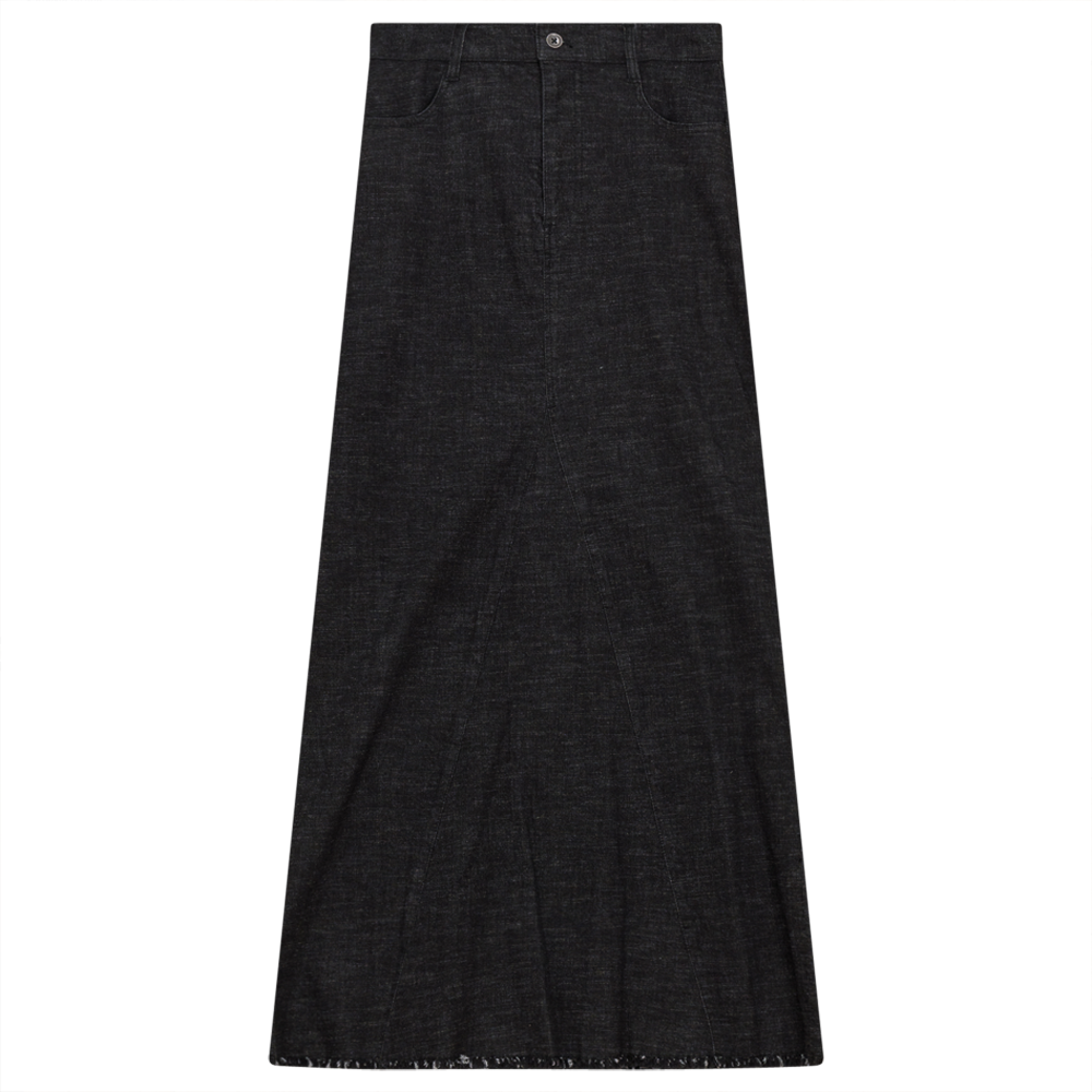 Ginger Dark Denim Stretch with Inserts SB3CPT4805