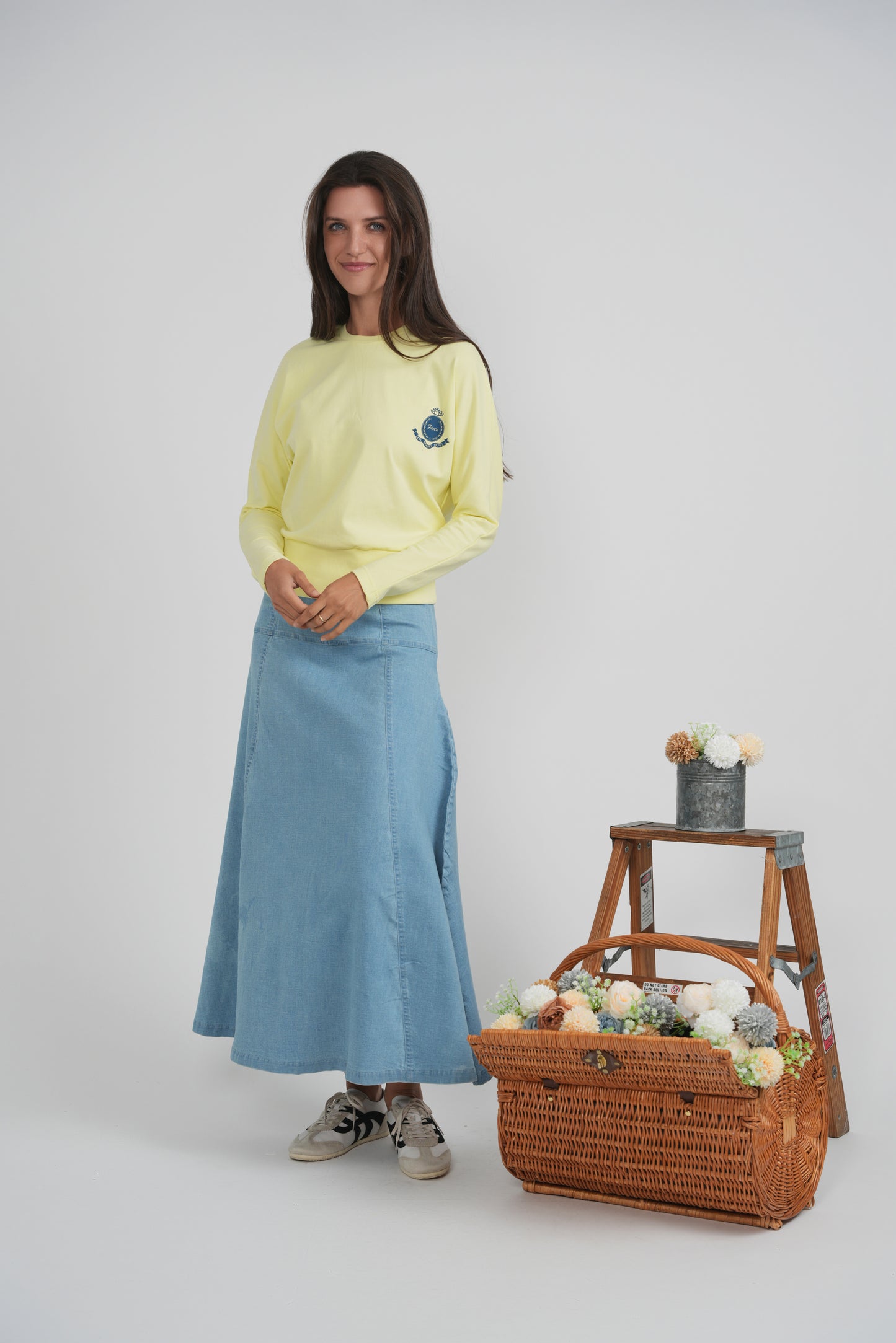 Spades Lemonade Emblem Dolman Tee SB6CM1874T2