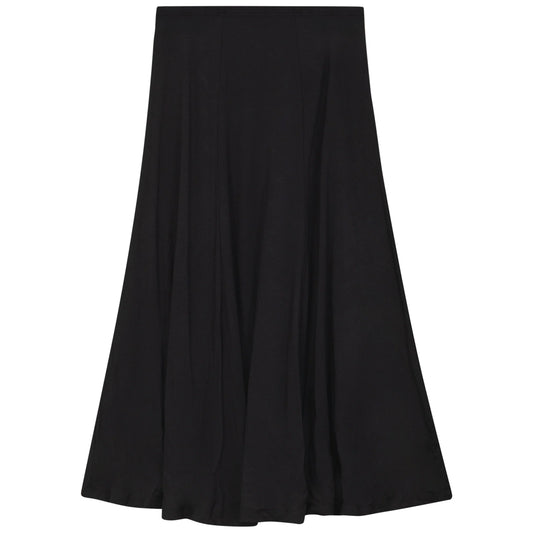 Riff Black Skirt SB5CM1520SH