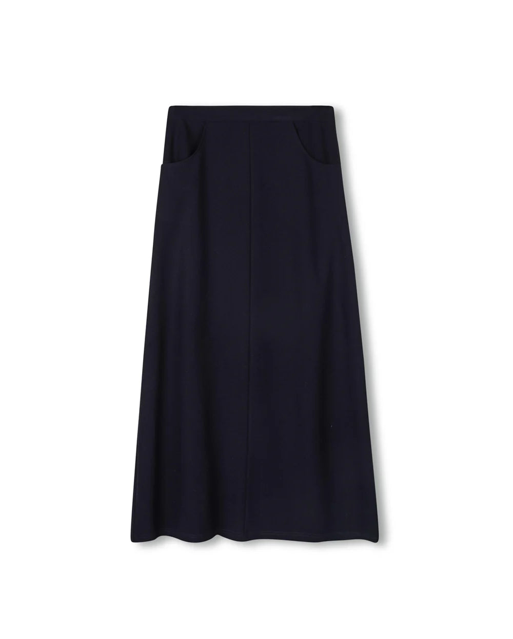Story Navy Booker Skirt W-20239