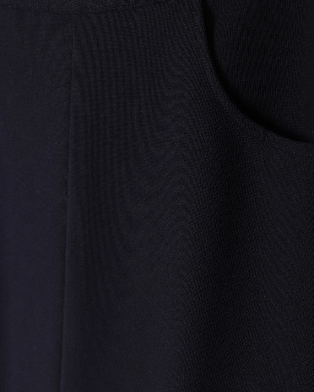 Story Navy Booker Skirt W-20239