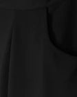 Story Black Booker Skirt W-20239