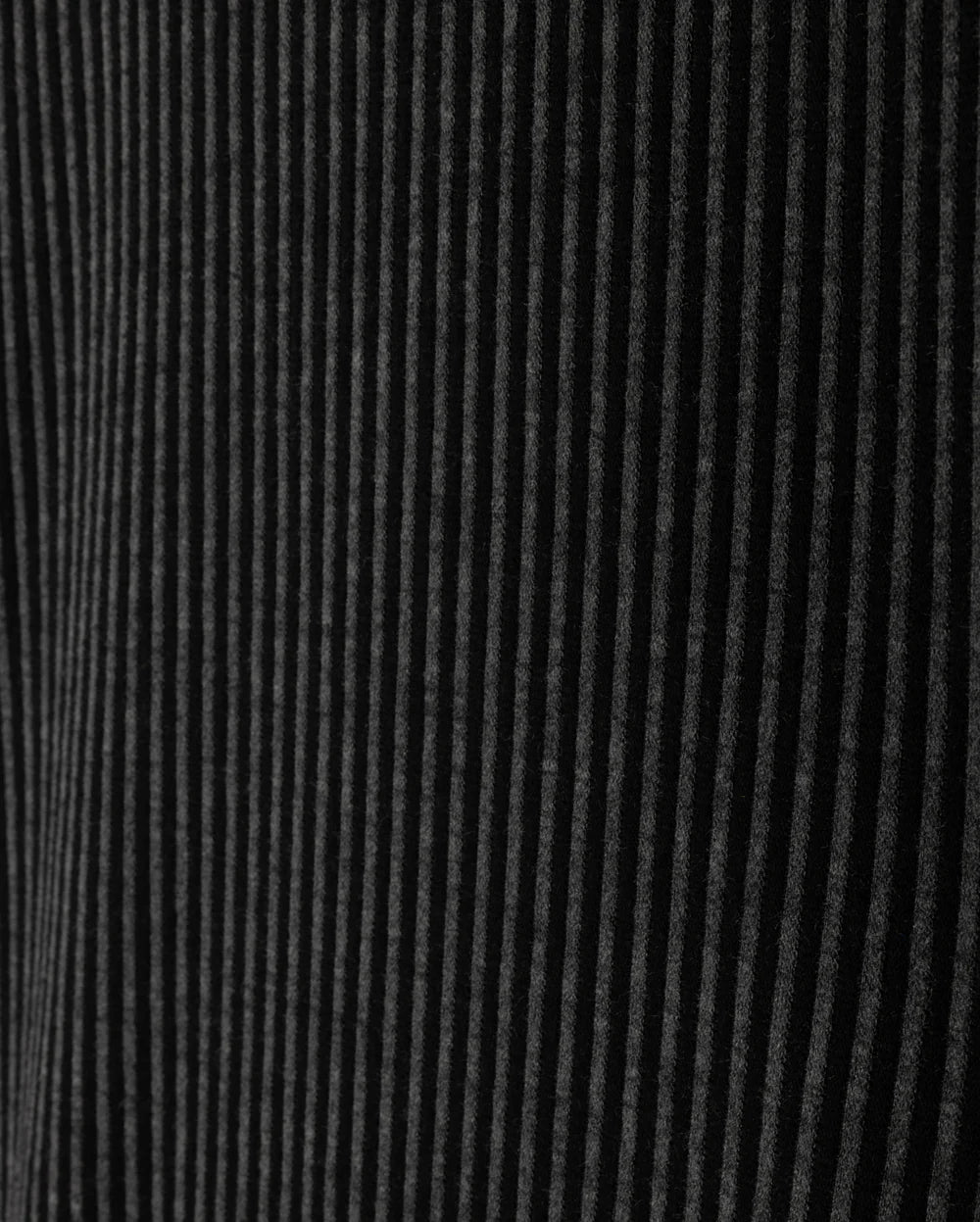 Modelle Black Stripe Turtleneck W-20609