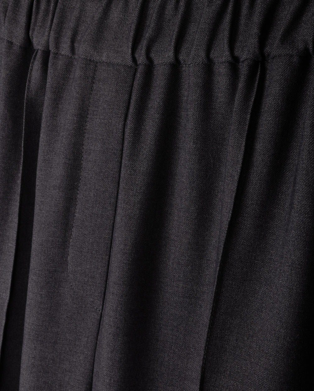 Georgette Grey Adelaide Skirt W-23188