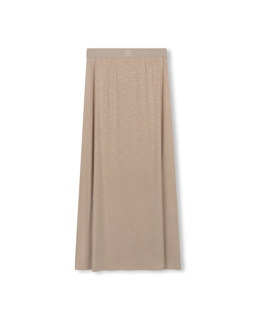Modelle Tan Mark Skirt W-24438
