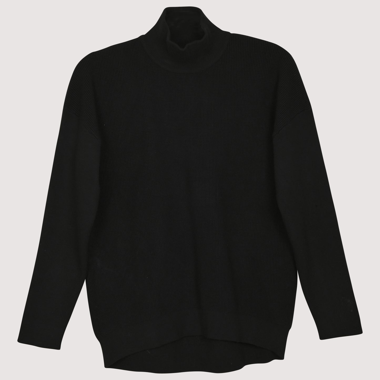 Shift Black Fenn Top W-9398