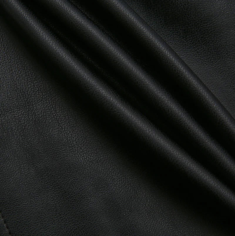 Story Black Cassia Skirt W-28750